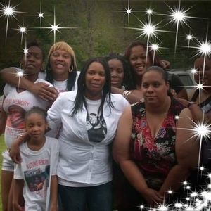 Meet your Posher, Danette